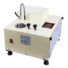 Metallography Belt Grinder